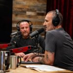 Joe Rogan Experience #2287 – Josh Dubin & J.D. Tomlinson