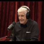 Joe Rogan Experience #2288 – Jacques Vallée