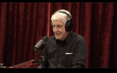 Joe Rogan Experience #2288 – Jacques Vallée