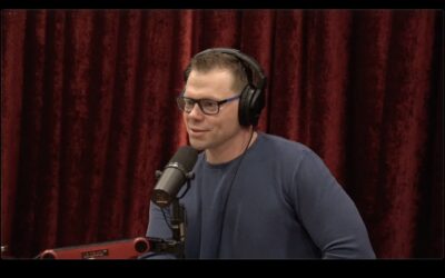 Joe Rogan Experience #2289 – Darryl Cooper