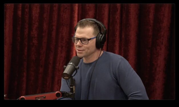 Joe Rogan Experience #2289 – Darryl Cooper