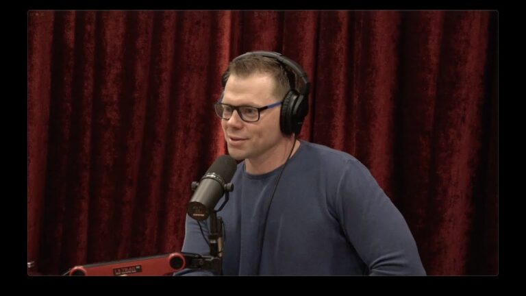 Joe Rogan Experience #2289 – Darryl Cooper