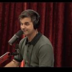 Joe Rogan Experience #2290 – MIchael Kosta