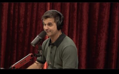 Joe Rogan Experience #2290 – MIchael Kosta