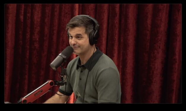Joe Rogan Experience #2290 – MIchael Kosta