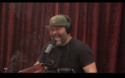 Joe Rogan Experience #2291 – Bert Kreischer