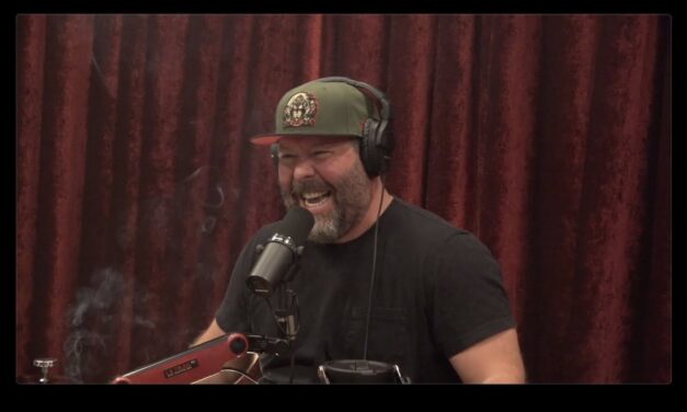 Joe Rogan Experience #2291 – Bert Kreischer