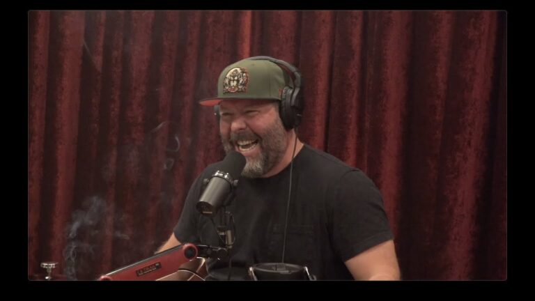 Joe Rogan Experience #2291 – Bert Kreischer