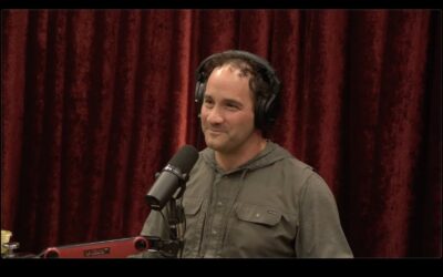 Joe Rogan Experience #2292 – Josh Waitzkin