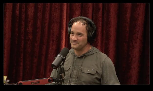 Joe Rogan Experience #2292 – Josh Waitzkin