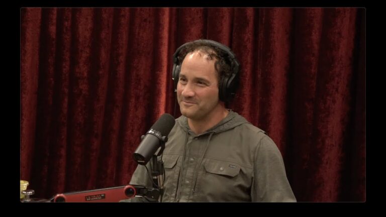 Joe Rogan Experience #2292 – Josh Waitzkin