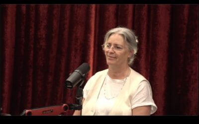Joe Rogan Experience #2294 – Dr. Suzanne Humphries