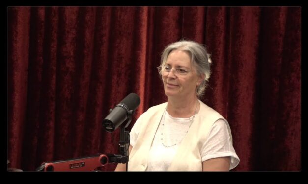 Joe Rogan Experience #2294 – Dr. Suzanne Humphries