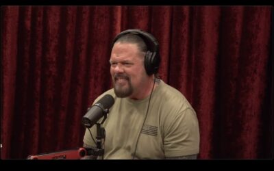 Joe Rogan Experience #2295 – Scott Payne