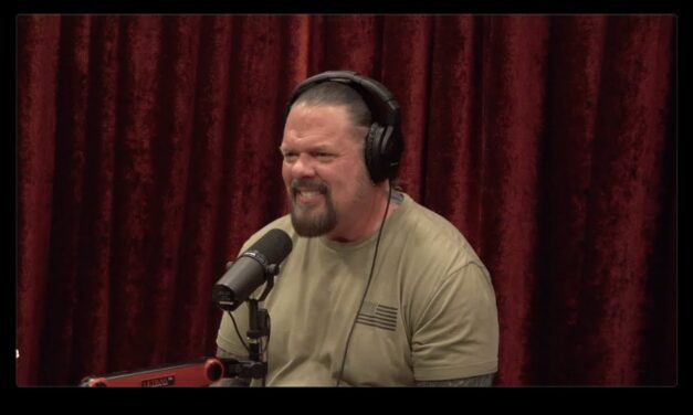Joe Rogan Experience #2295 – Scott Payne