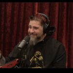 Joe Rogan Experience #2296 – Big Jay Oakerson