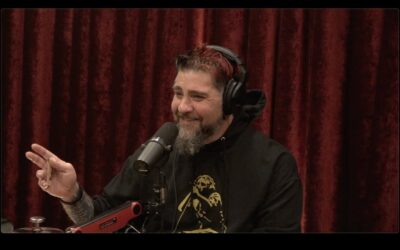 Joe Rogan Experience #2296 – Big Jay Oakerson
