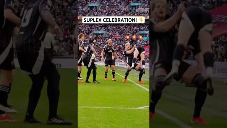 😱 Logan Paul SUPLEXED Joe Weller!