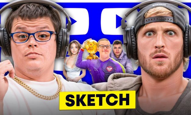 Sketch Breaks Character, Addresses Viral Leaked Videos,