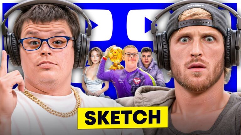 Sketch Breaks Character, Addresses Viral Leaked Videos,