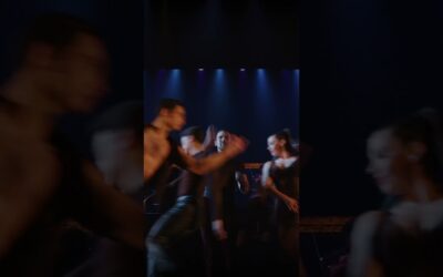 Sexy Is Back as Chicago ‘The Musical’ Returns to