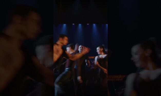 Sexy Is Back as Chicago ‘The Musical’ Returns to