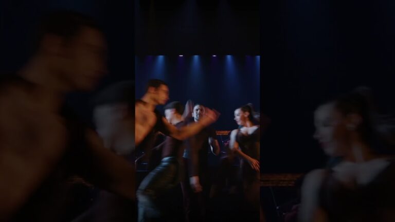 Sexy Is Back as Chicago ‘The Musical’ Returns to
