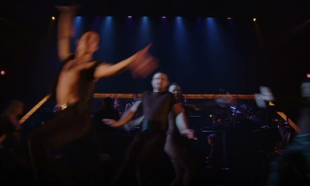 CHICAGO ‘The Musical’ Comes to Cape Town &