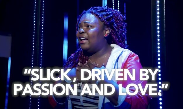 Only TWO WEEKS LEFT to experience Dear Evan