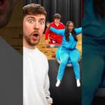 $10,000 Human Shuffleboard