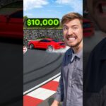 Drift This Car, Win $10,000
