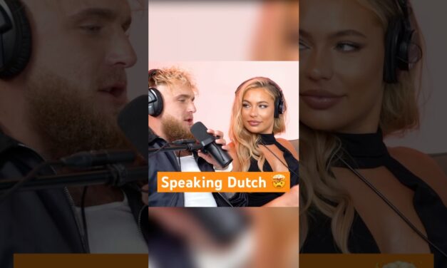 💅🏼 European Women Vs Paul Brothers