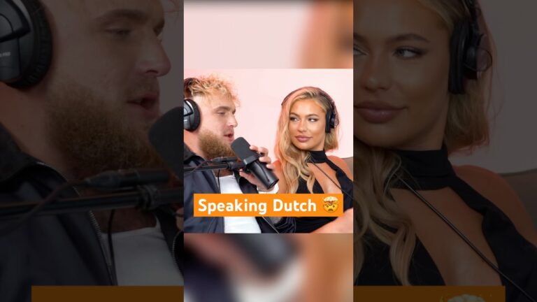 💅🏼 European Women Vs Paul Brothers