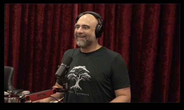 Joe Rogan Experience #2298 – Kurt Metzger