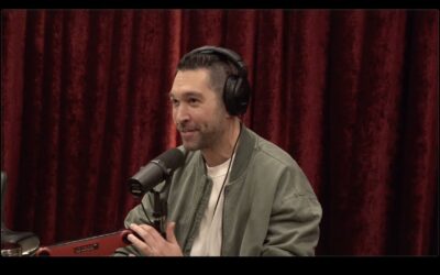 Joe Rogan Experience #2299 – Dave Smith