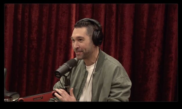 Joe Rogan Experience #2299 – Dave Smith
