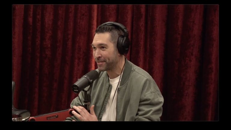 Joe Rogan Experience #2299 – Dave Smith