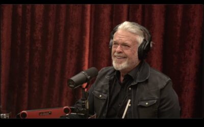 Joe Rogan Experience #2302 – Ron White
