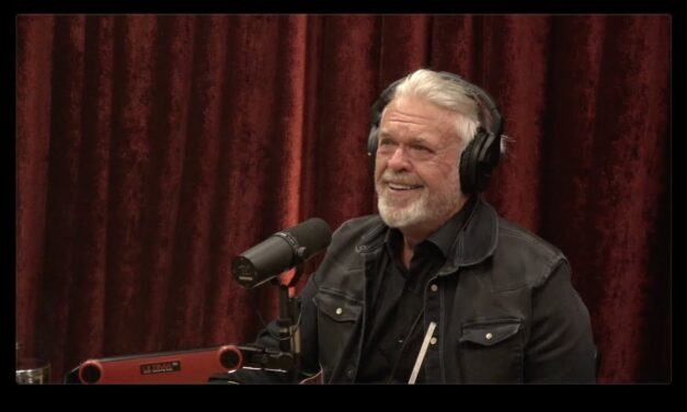 Joe Rogan Experience #2302 – Ron White