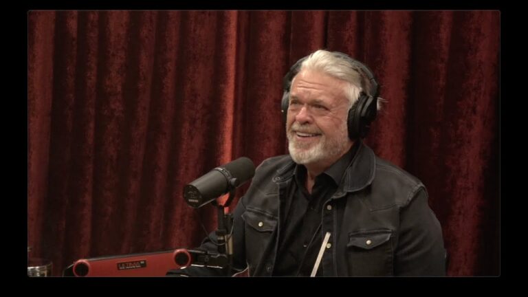 Joe Rogan Experience #2302 – Ron White