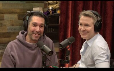 Joe Rogan Experience #2303 – Dave Smith & Douglas Murray
