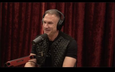 Joe Rogan Experience #2304 – Gary Brecka
