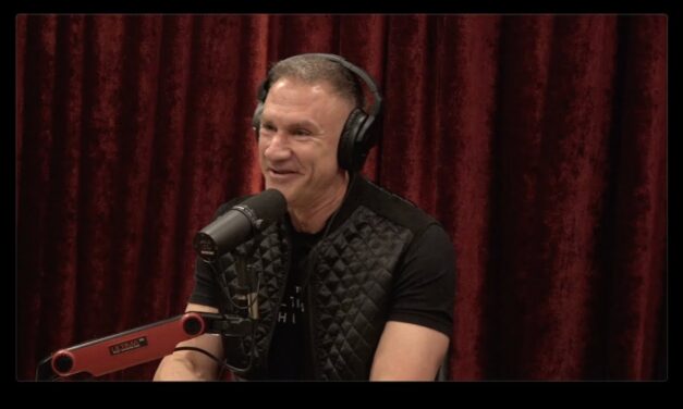 Joe Rogan Experience #2304 – Gary Brecka
