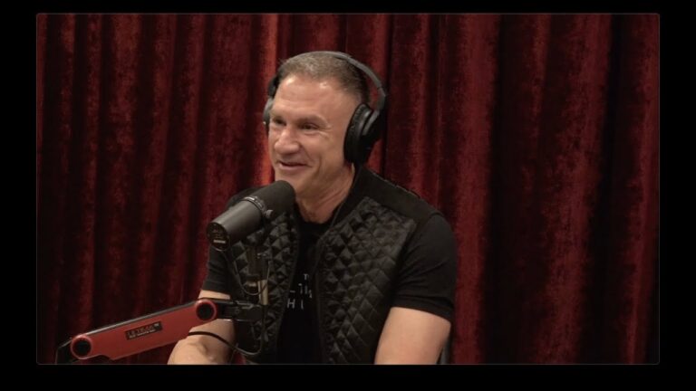 Joe Rogan Experience #2304 – Gary Brecka