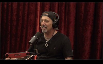 Joe Rogan Experience #2305 – Rich Vos