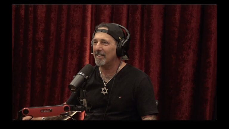 Joe Rogan Experience #2305 – Rich Vos