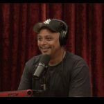 Joe Rogan Experience #2306 – Deric Poston