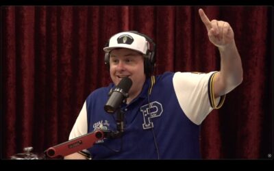 Joe Rogan Experience #2307 – Tim Dillon