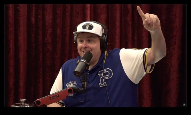 Joe Rogan Experience #2307 – Tim Dillon