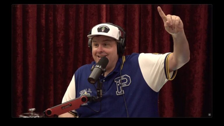 Joe Rogan Experience #2307 – Tim Dillon